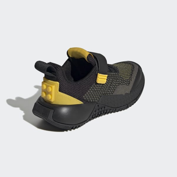 Sort adidas x LEGO® Sport Pro Shoes LWO63