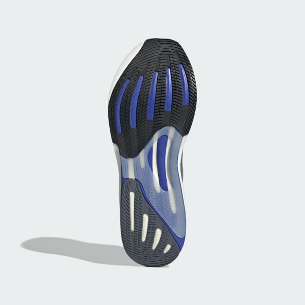 adidas Supernova Rise 2 Running Shoes - Black | Free