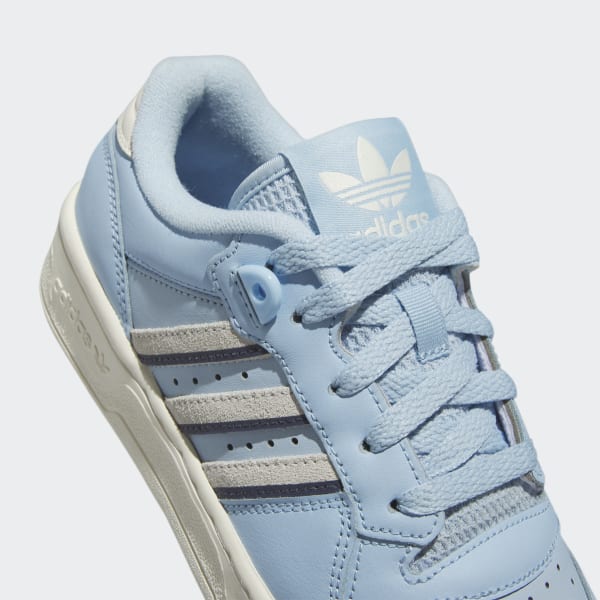 Adidas originals junior rivalry low trainer cheap