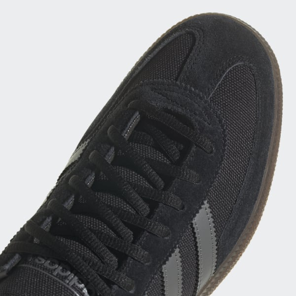 adidas Handball Spezial Shoes - Black | Men's Lifestyle | adidas US