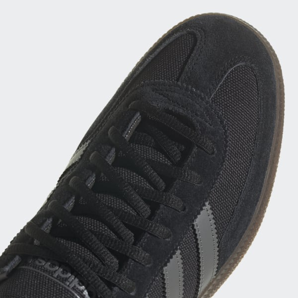 Adidas Handball Spezial Cordura Core Black / Grey Four / Gum