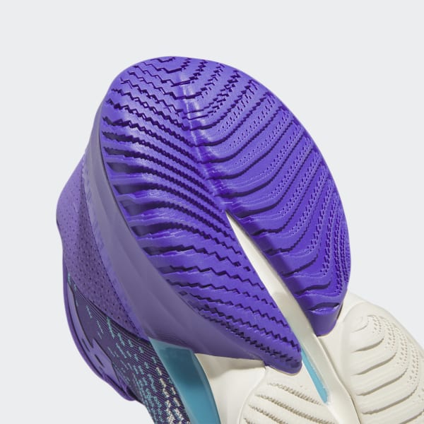Adidas springblade 4 homme violet discount