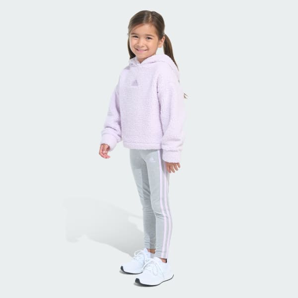Adidas sherpa best sale
