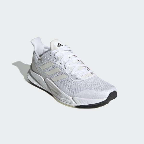 adidas X9000L2 Shoes - White | adidas Türkiye