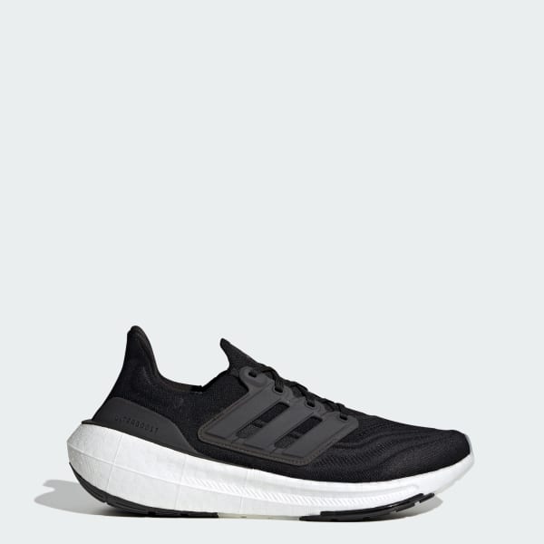 ブラック ウルトラブースト ライト / Ultraboost Light