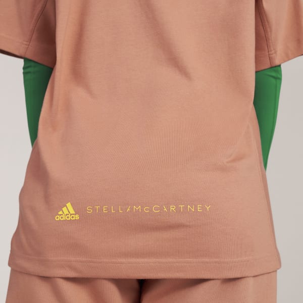 aSMC T SHIRT Vermelho adidas adidas Brasil