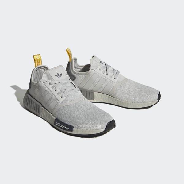 adidas nmd r1 grey three