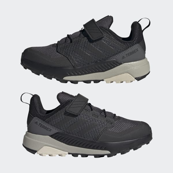 Grey Terrex Trailmaker Hiking Shoes KZU68