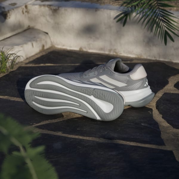 Grey Supernova Ease Shoes