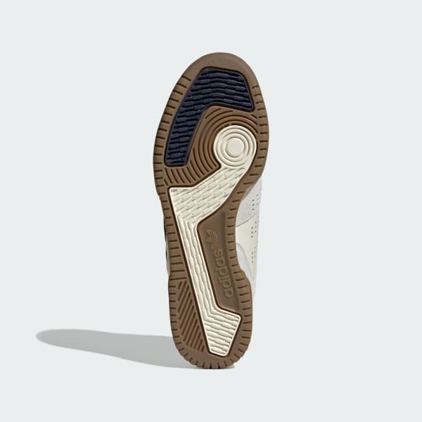 White FECHTEN INDOOR CONSORTIUM Shoes