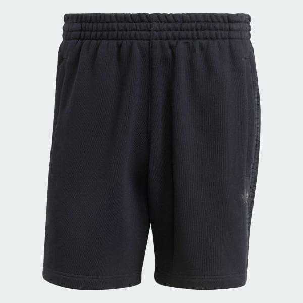 adidas Field Issue Essentials Shorts - Black | Free Shipping