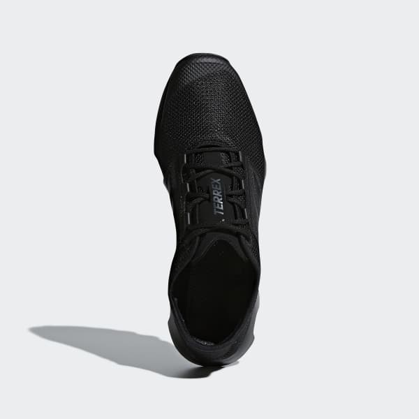 adidas Кроссовки Terrex Climacool Voyager - черный | adidas Россия