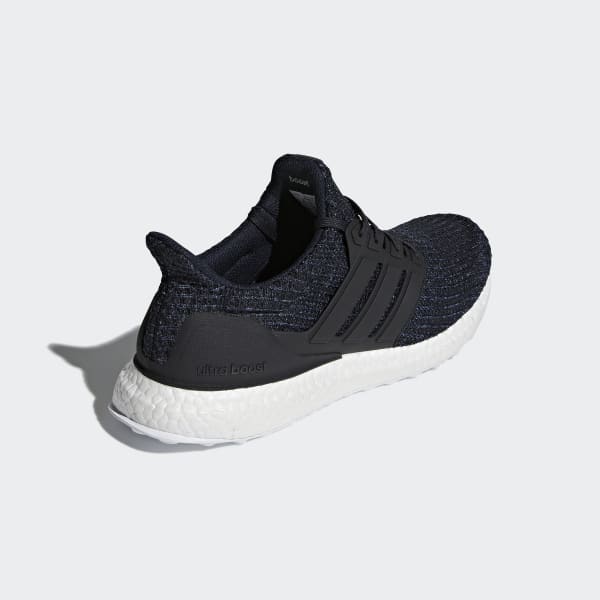 adidas Ultraboost Parley Shoes - Blue 