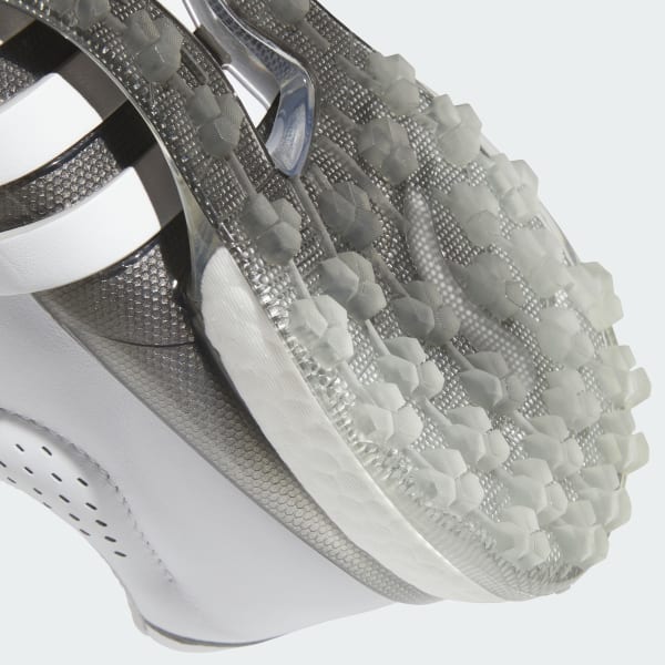 adidas Tour360 25 Spikeless Golf Sneakers - White | Free