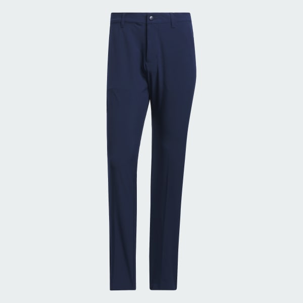 modrá Nohavice Ultimate365 Tapered Golf