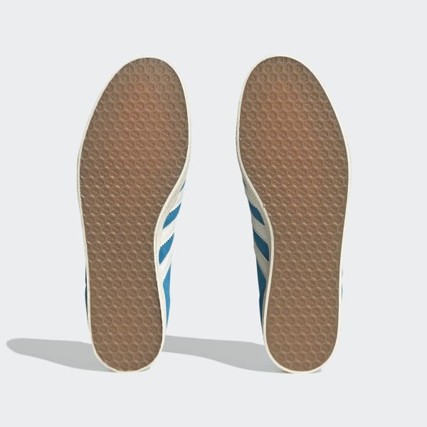 Turkis Gazelle Schuh