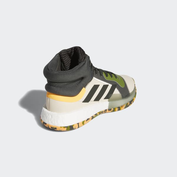 Adidas boost marquee top