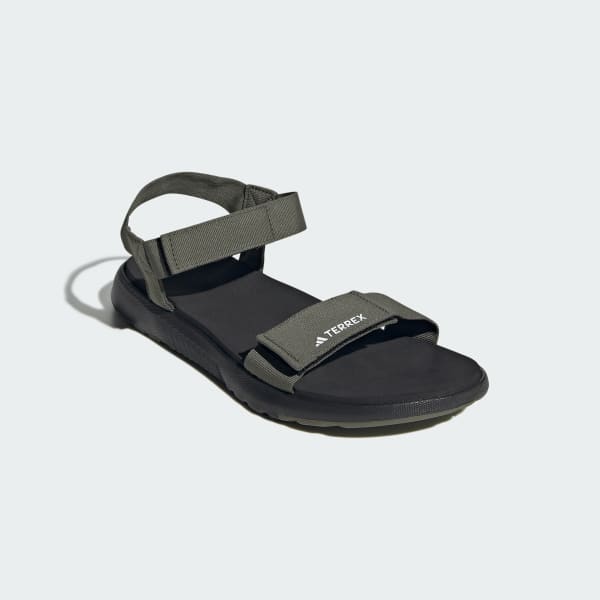 Μαύρο Terrex Hydroterra Light Sandals