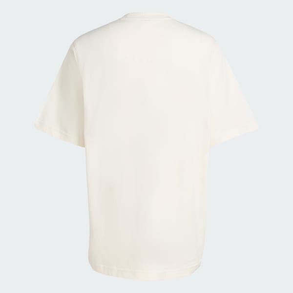 Vit Lounge T-shirt