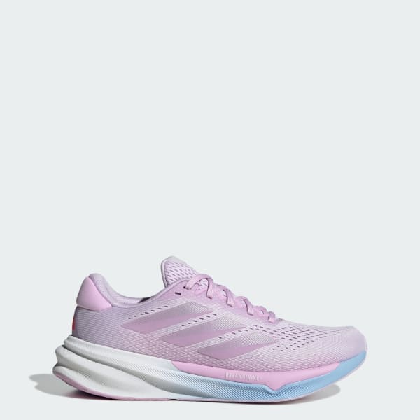 adidas Supernova Stride 2.0 Running Shoes - Turquoise
