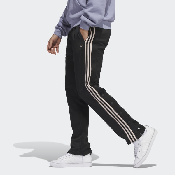 noir Pantalon d'échauffement Originals Basketball