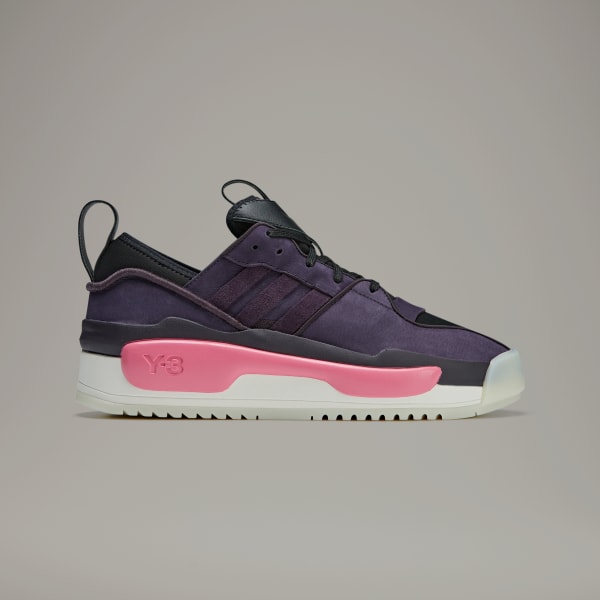 adidas Y-3 Rivalry - Purple | Unisex Lifestyle | adidas US