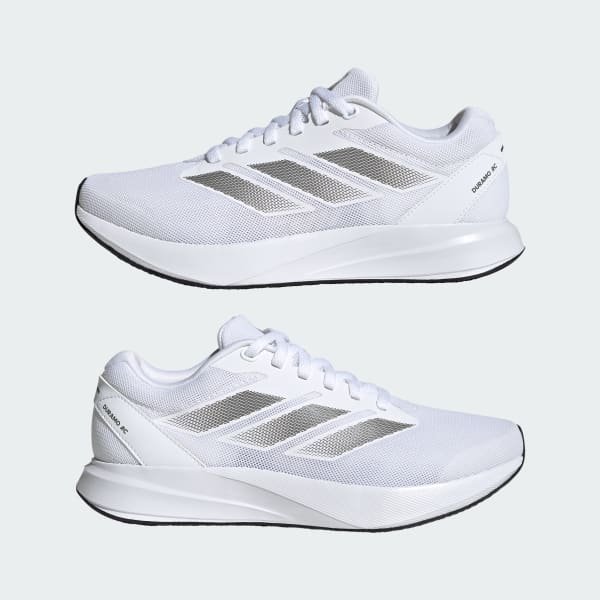 Tenis adidas duramo best sale branco