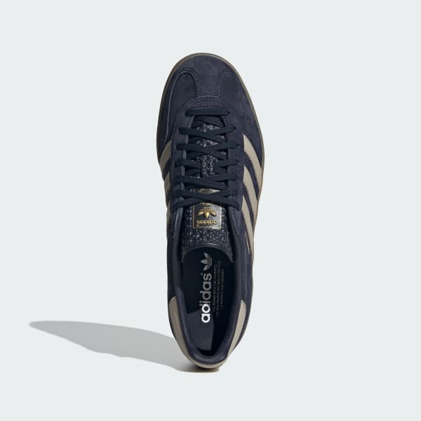 adidas Sapatilhas Gazelle Indoor Azul adidas Portugal