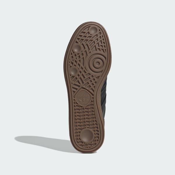 Black Handball Spezial Shoes