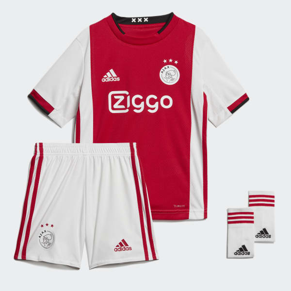 adidas star wars rood