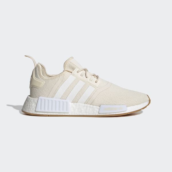 Bezowy NMD_R1 Shoes BSV73