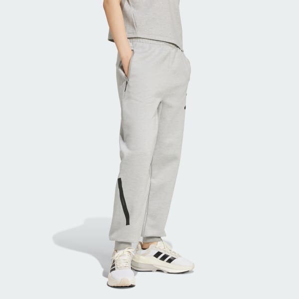 Grijs adidas Z.N.E. Broek