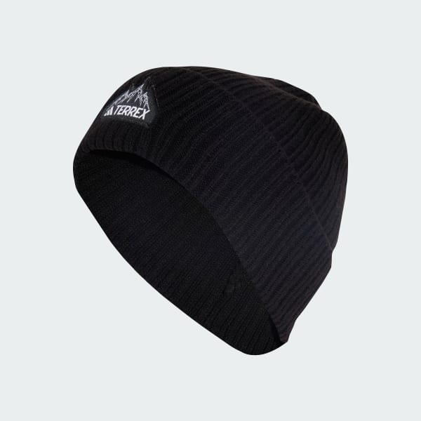 Negro Gorro beanie Terrex Multi Mountain
