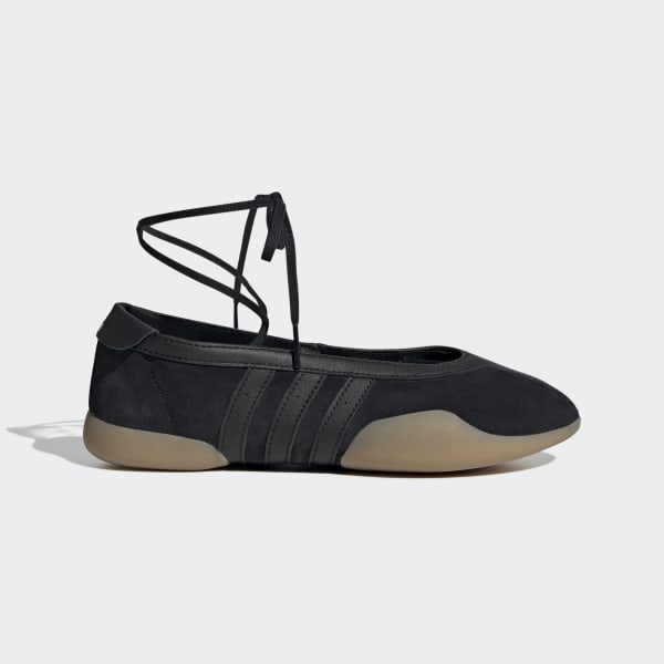 ボクシング adidas originals TAEKWONDO MEI BALLET adidas Taekwondo Mei Shoes - Black | Free Shipping with