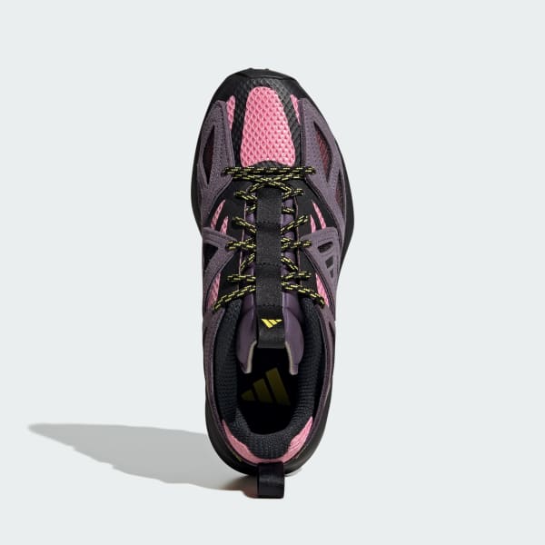 adidas Kantai Trail Shoes - Pink | Free Shipping with