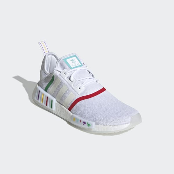 nmd colorido