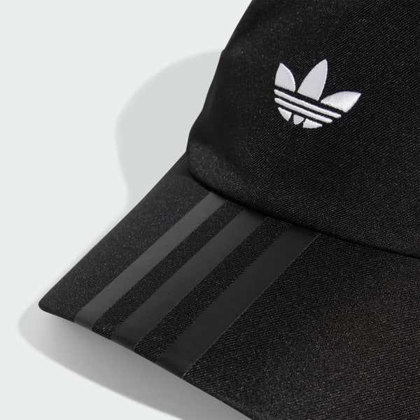 Negro Gorra