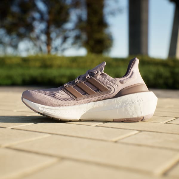 Ash purple ultra boost hotsell