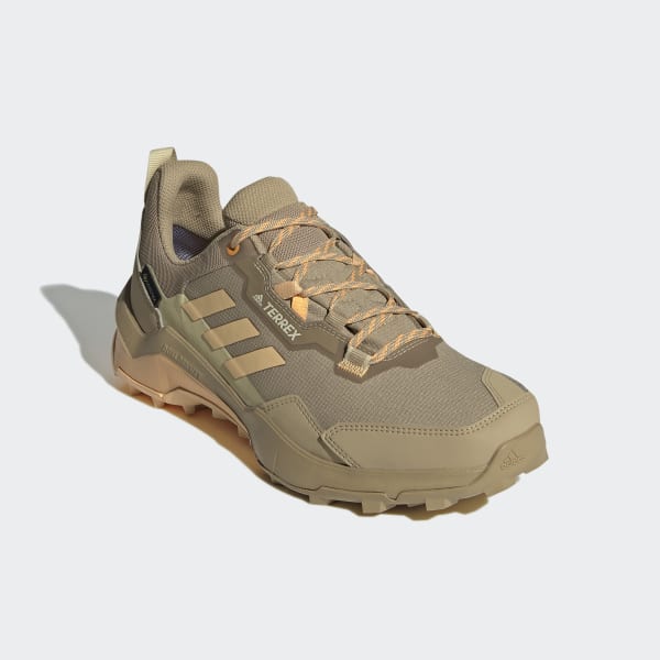 Πορτοκαλί Terrex AX4 GORE-TEX Hiking Shoes LGJ08