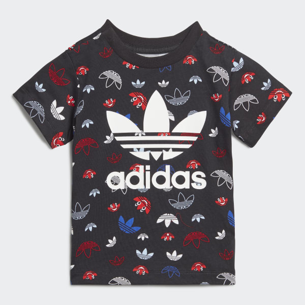 Camisetas adidas unisex new arrivals