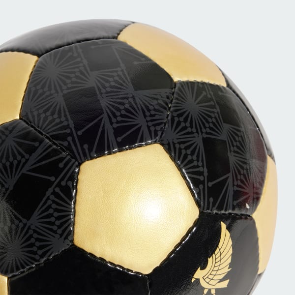 Mexico Gold Kit Club Ball
