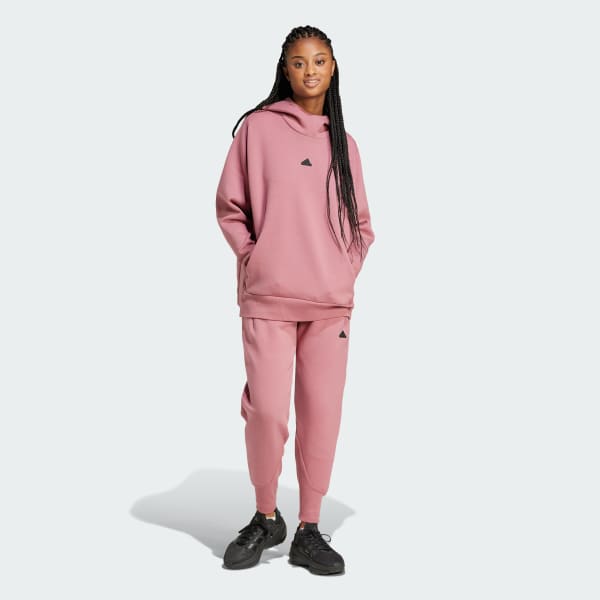 Rosado Pantalón Z.N.E.