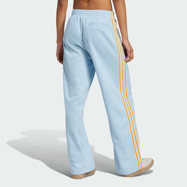 adidas '80s Track Pants - Blue | adidas New Zealand
