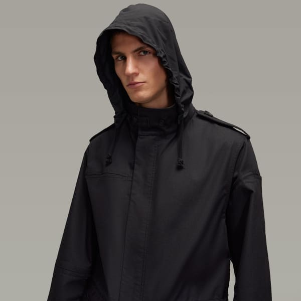 Adidas Y-3 Field Jacket SHOP ONLINE