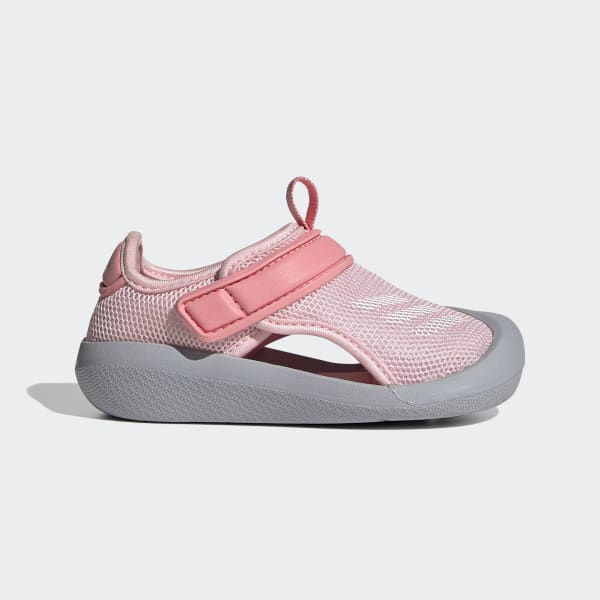 Pink Altaventure Sandals LEP60