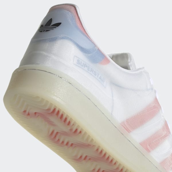 Adidas hot sale superstar shell