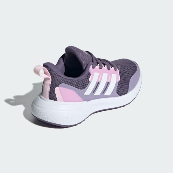 Adidas tubular enfant violet hotsell