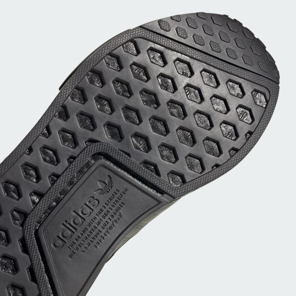 NMD R1 Shoes