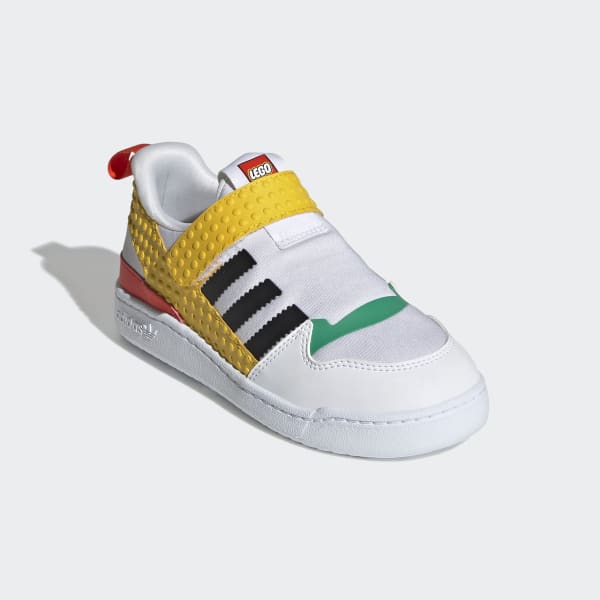 adidas 360 lego
