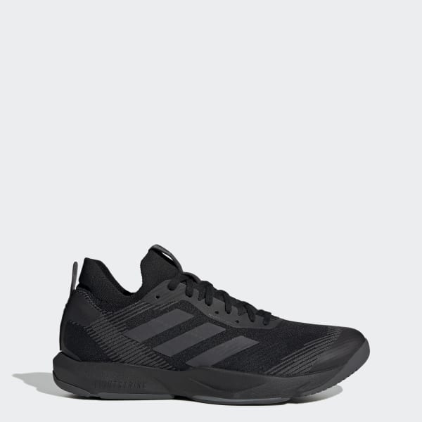 adidas Rapidmove ADV Trainer Black adidas Thailand